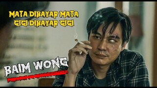 DUET MAUT TERBAIK BAIM WONG VS REZA RAHARDIAN | Alur cerita film berbalas kejam