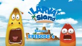 Larva Island Season 1 | Episode 04 (Mango 2)