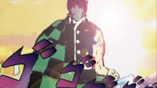 JO 级 生 物 炭 治 郎