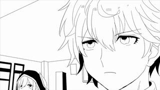 にじさんじ认真上课的男liver们【转载】