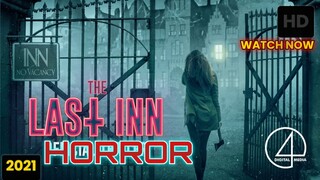 The Last Inn (2021) SUB INDO
