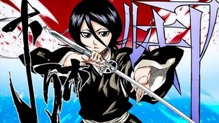 New Rukia Story in the Bleach Anime?!