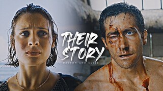 Dalton & Ellie - Their Story [Road House]