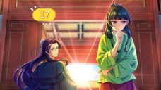 Kusuriya no Hitorigoto S2 Episode 17 Sub Indo
