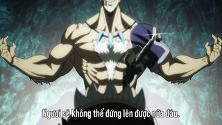 Thế Giới Phép Thuật Tập 49.1_Quyết Đấu Vetto VIETSUB #animehay #schooltime