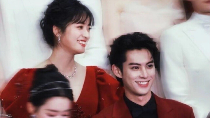 【Vương Hạc Đệ x Thẩm Nguyệt】Mọi thứ đều có dấu vết để lần theo