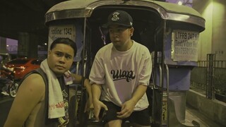 Sino ka ba talaga ? - Naus feat. H20 Klann prod. by DJ Medmessiah