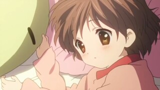 小汐好乖