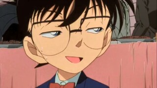 [Thám Tử Lừng Danh Conan] Giờ thì xem ra bác sĩ đã đúng khi không nói cho cô biết. Ngay cả cha cô cũ