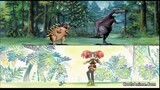 Dinosaur King  Season 1 Hindi Episode 10 ANIME HINDI