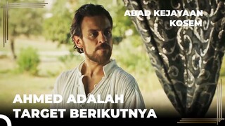 Mimpi Sahin Giray Besar | Abad Kejayaan: Kosem Episode 1