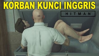 SAATNYA JADI ORANG BAYARAN - HITMAN