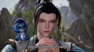 Lungwu Continent Eps 40 Sub Indo