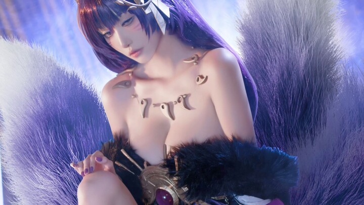 Fairy, I need your help with my cultivation!