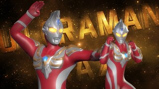 Ultraman 2-Ultraman Maks