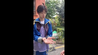 还是小舞爱着唐舞麟 #斗罗大陆唐三小舞