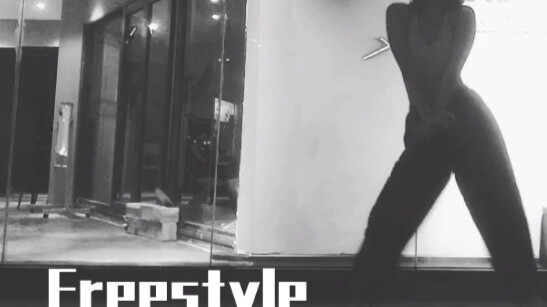 【THE9】Vũ điệu Sphinx tự do【Awen】