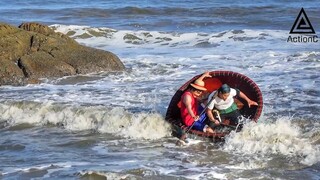 HẬU TRƯỜNG HẢI TẶC ĐẠI CHIẾN | BEHIND THE SCENES ONE PIECE LIVE ACTION & PARODY FAN-FILM | ACTION C