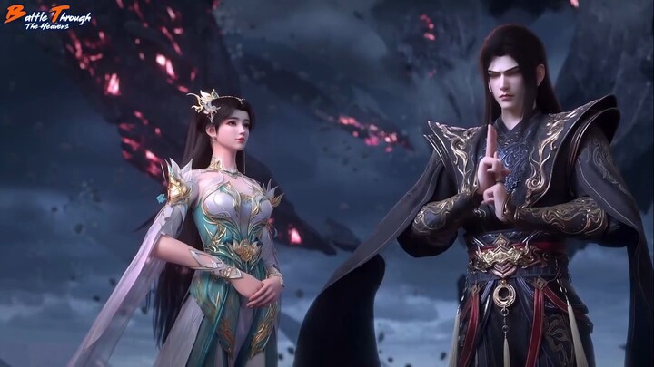 BTTH Ep 195 Sub Indo 1080p