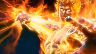 Preview Battle Through The Heaven Eps 167 ❗