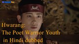 Hwarang: The Poet Warrior Youth season 1 episode 25 in Hindi dubbed