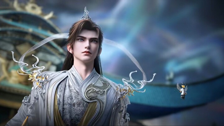 PV Perfect World Eps 252