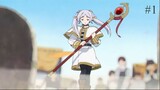 Frieren- Beyond Journey's End Episode 01 Eng Sub