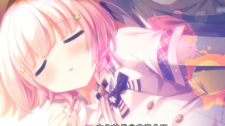 [galgame recommendation] The shape of the heart, the color of the heart, and the voice of the heart 