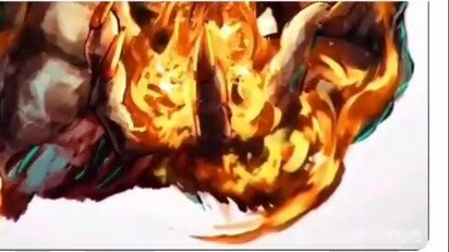 Who is the most handsome stand in JOJO?