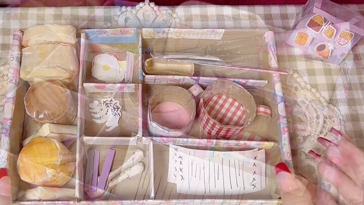 Rebirth: I am the owner of a breakfast shop Simulation business scenario simulation