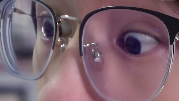 As a person who can't lie, I am very panicked now.