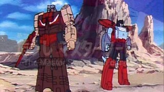 Transformers The Headmasters - 29 - ENG SUB