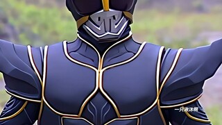 Black eyes are so handsome
