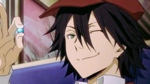 [Bungou Stray Dogs-Edogawa Ranpo-2022 Shengga] "ทุกอย่างเป็นไปได้สำหรับนักสืบที่มีชื่อเสียง"