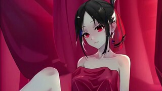 MAD.AMV "Shinomiya Kaguya"