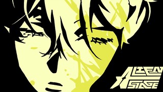 【VIVINOS】Alien Stage | Sweet Dream (Luka.ver)