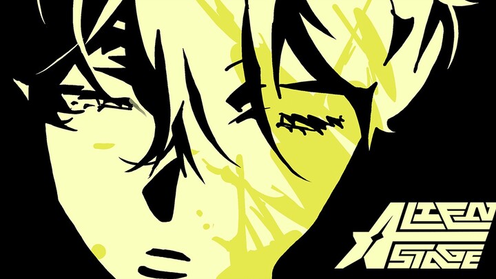 【VIVINOS】เวทีเอเลี่ยน | ฝันหวาน (Luka.ver)