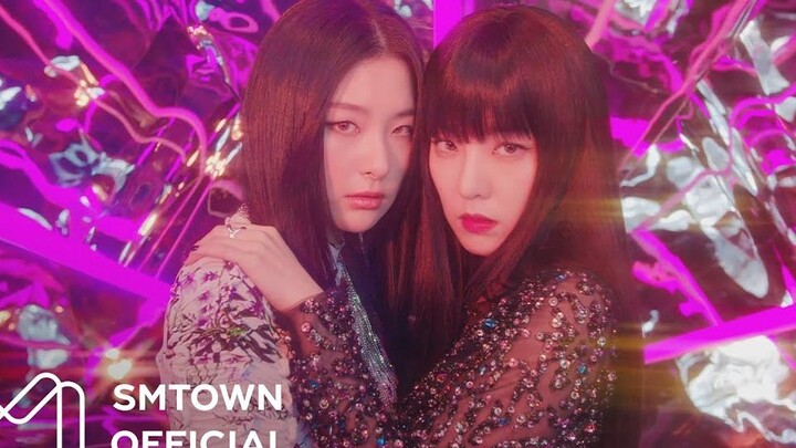 Video Musik | Irene & Seulgi Red Velvet - Monster