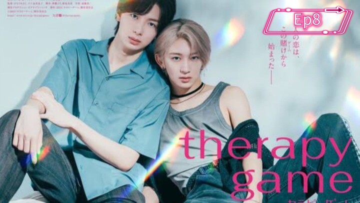Therapy Game Ep8