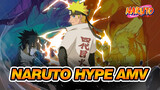 Naruto Hype AMV