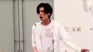 【目黑莲 focus】KISSIN' MY LIPS 练习室