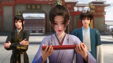 Zaixia YingTai Eps 06 indo