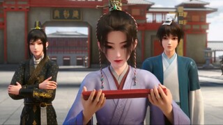 Zaixia YingTai Eps 06 indo