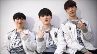 [Đánh giá Kangba Rui] Đánh giá bộ ba kinh điển