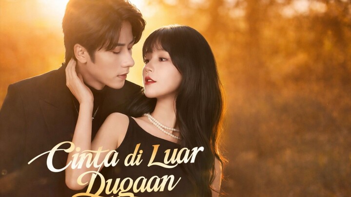 EPISODE 3 CINTA DILUAR DUGAAN