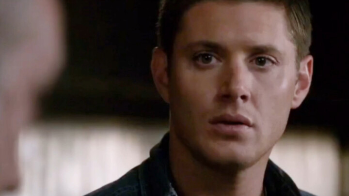 【SPN/SD】แต่ดีนไม่เคยปล่อยให้เวนซานมีหิว