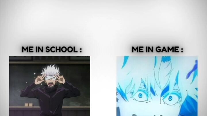 real, like blue lock rival I was 70 level+ and it still noob for me 😭