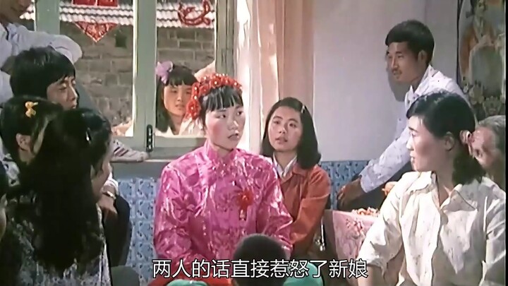 “Running Away”: Young Man Spends a Fortune Only to Marry an Ugly Bride
