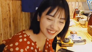 [Transfer] This is Shen Yue’s first vlog. Let’s spend the summer together. Day Onecr. I am not from 