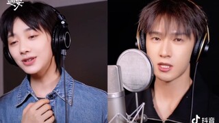 "รักรสโอชาแห่งฉางอัน" OST. การร้องประสานเสียง
